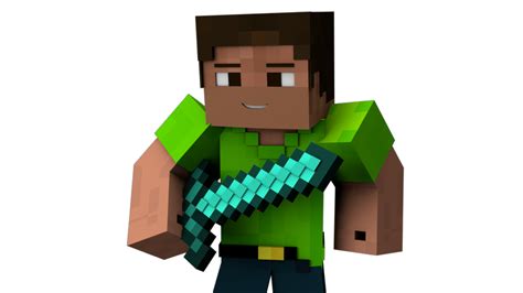 Minecraft Png Free Download Png Mart