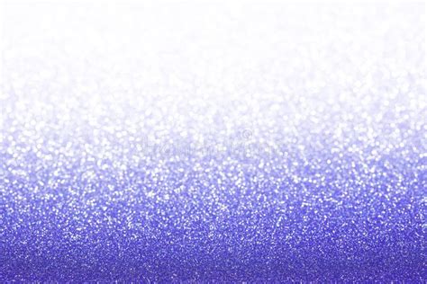 Blue Purple Glitter Background Stock Image Image Of Effect Copy