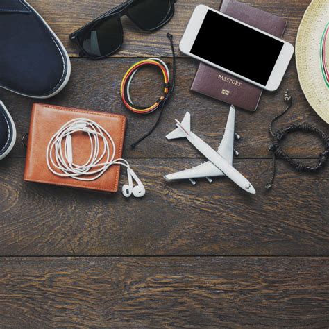 Best Travel Gadgets We Swear By! | ThatSweetGift