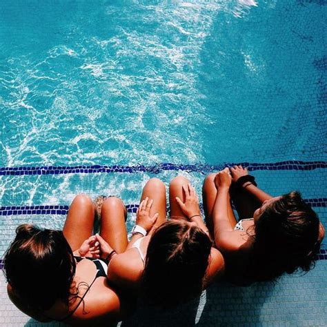 8 sun care mistakes you re probably making her campus pool picture summer pictures pool