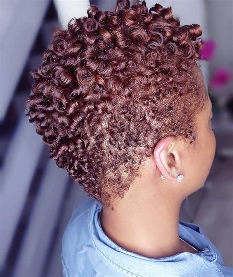 Short Hairstyles For Black Women Nhp Approved 12 In 2021 Natural Hair Styles Hair Styles