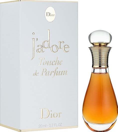 Dior Jadore Touche De Parfum Eau De Parfum Makeup It