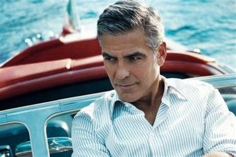 Conseils Pour Vos Vacances En Italie George Clooney Sur Le Lac De Côme