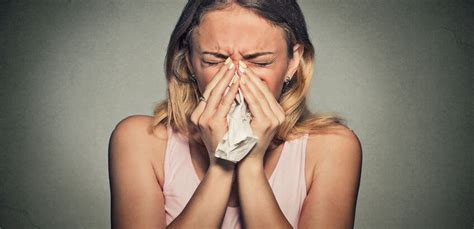 Alergia Wziewna Co To Jest Przyczyny Objawy I Diagnostyka Hot Sex Picture