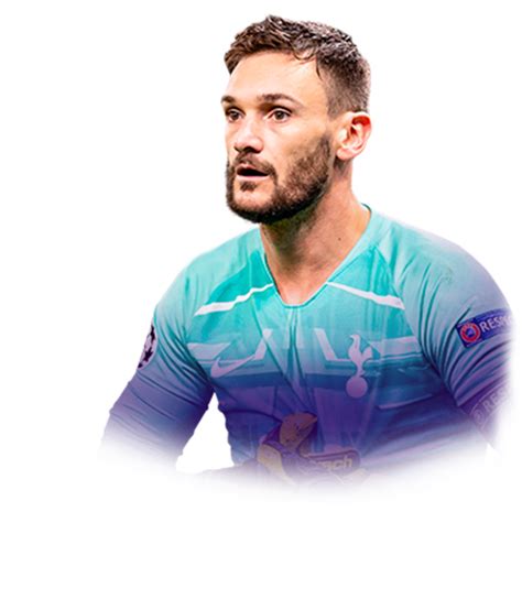 It's fifa 19 no rules time at borussia dortmund as bvb's marco reus and christian pulisic play new kick off with german. Fifa 19 Hugo Lloris 90 Cardtype - Rating, Attributes ...