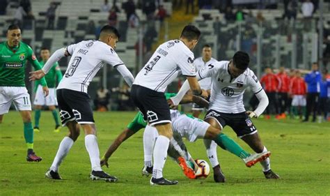 Place a moneyline bet on colo colo vs audax italiano with bet on sports. Colo Colo goleó a Audax Italiano en el Monumental y logró ...