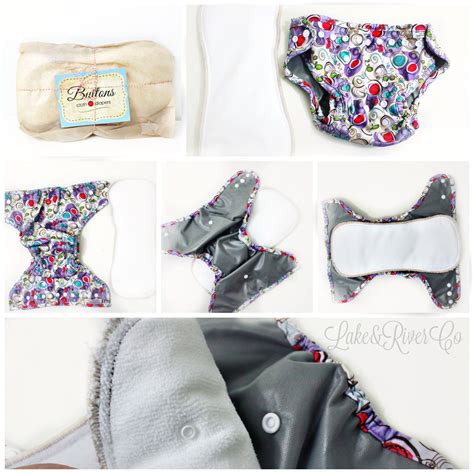 This page breaks down all the details between each cloth diaper system you need to make an informed decision. Try Cloth Diapers & Start a New Green Routine with Buttons Diapers • Just Add Cloth