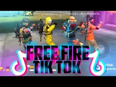 Tik tok free fire | đi học cũng cơm chó rồi chơi game cũng không tha ???? 31 HQ Photos Free Fire Tik Tok Game Play : Free Fire Pro ...