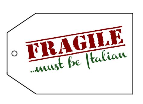 Fragile label printable this side up fragile qgxnrj. The Craft Patch: "Fragile" Gift Tag Free Printable