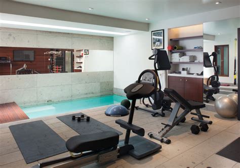 Same day delivery £3.95, or fast store collection. 47 Extraordinary Basement Home Gym Design Ideas | Home ...