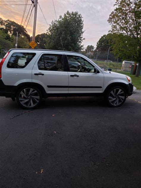 05 Honda Crv For Sale In New Haven Ct Offerup