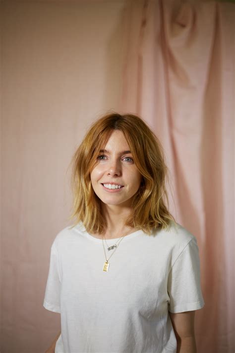 Stacey dooley (born march 9, 1987) is famous for being journalist. An Evening with Stacey Dooley - Royal & Derngate