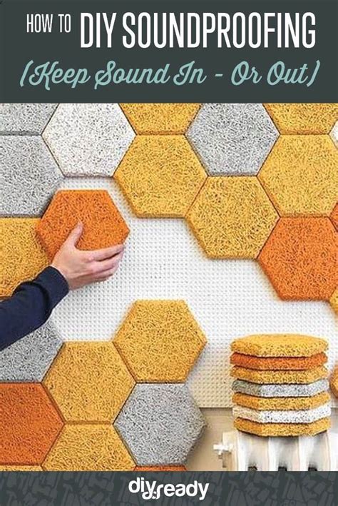 Check spelling or type a new query. Ways to soundproof A Bedroom in 2020 | Sound proofing ...