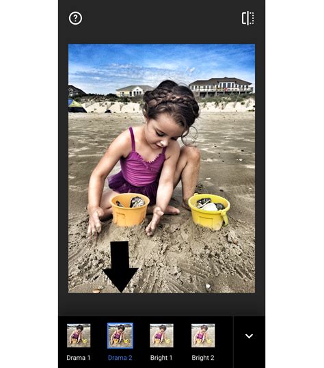 How I Edit My Iphone Photos On My Phone A Step By Step Tutorial At