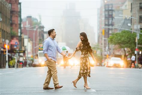 Top 10 Places To Take Photos In Nyc Flytographer