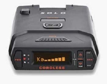 10 best radar detectors of february 2021. Best Cordless & Battery Operated Radar Detectors Reviews 2020