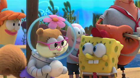 Watch Kamp Koral Spongebobs Under Years Season 1 Episode 3 Quest For