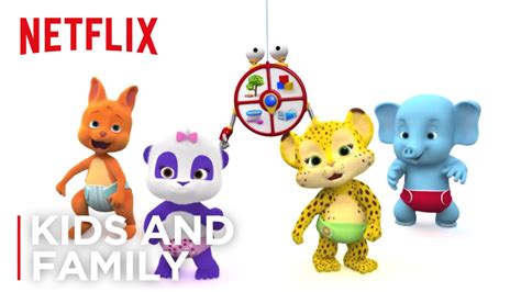 Unjumble the words and review vocabulary at the same time with this engaging birthday party word scramble puzzle. Word Party | Official Trailer HD | Netflix Jr - YouTube
