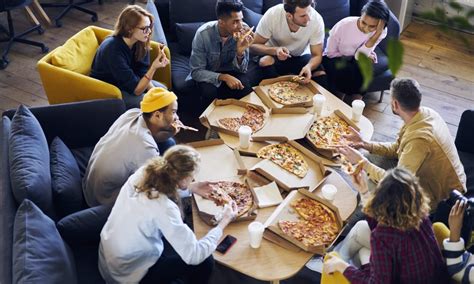 27 Best Pizza Party Ideas