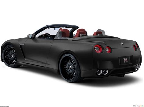 Only the best hd background pictures. Nissan Gtr R35 Cabrio Hd Wallpapers : Hd Car Wallpapers