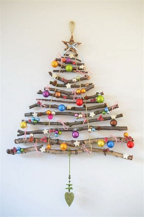 30 Creative Christmas Tree Decorating Ideas Hative Creative