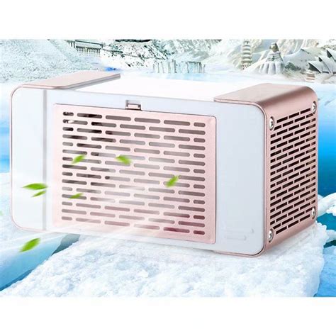Check spelling or type a new query. VicTsing USB Cooler Personal Evaporative Air Mini Portable ...