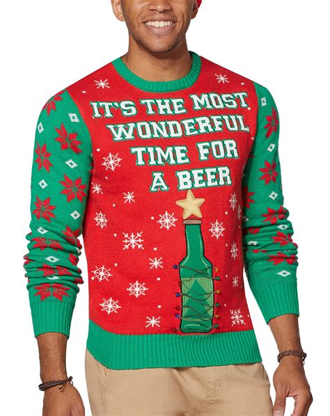 Top 10 Funny Ugly Christmas Sweaters Of 2018 The Inspo Spot