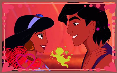 Disney Princess Valentines Day Loves In The Air Wallpaper 33605923