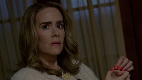 Sarah Paulson American Horror Story Characters Ranked Worst To Best