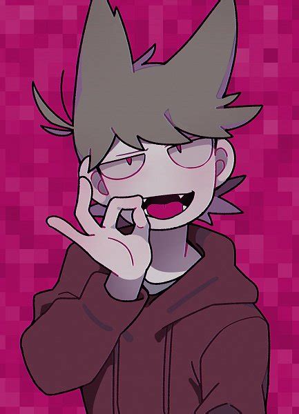 Tord Eddsworld Image By Black Nyanko 2777711 Zerochan Anime Image