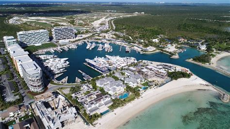 The Albany Luxury Resort And Community Bahamas