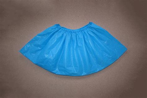 Wholesale Disposable Cpe Shoe Cover Manufacturer And Supplier Chongjen