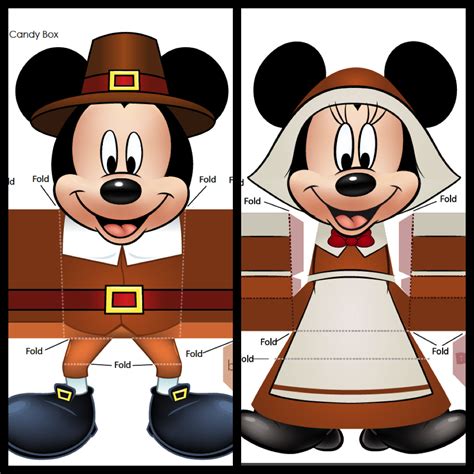 The financial wisdom coloring book for kids and parents is protected by national and literacy to kids vivian wong shares her love of colored pencils and explains that one way baby artists improve their. My Disney Life: Mickey and Minnie Pilgrim Decorations