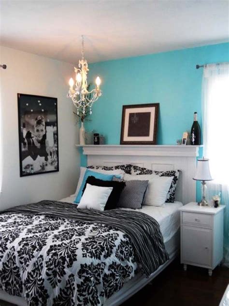 45 Black And White Bedroom Ideas For Couples Color Schemes Silahsilahcom