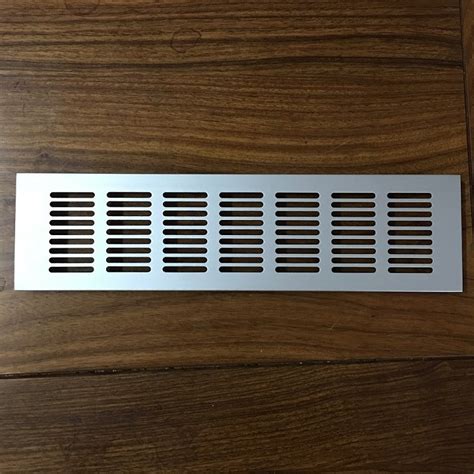 Ventilation aluminum wall return air vent grille for kitchen cabinet construction: Aluminum Grill Air Vent For Kintchen Cabinet Door - Buy ...