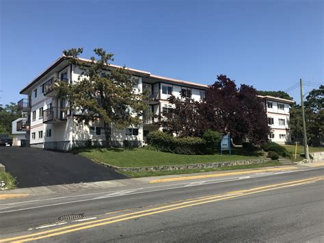 Columbia Apartments - National Apartment Group & Investment Sales Team