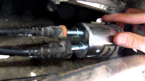 Jan 02, 2012 · fuel filter change ,quick connect ford fuel filter replacement change how to,do it how to replace a fuel pump on a 2002 ford windstar lx. Ford Windstar Fuel Filter Location - Wiring Diagram