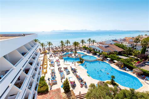 Hotel Condesa Hotel Majorca Holiday Hypermarket