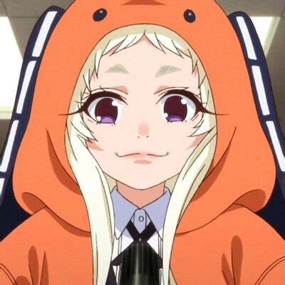 Shop runa yomozuki stickers created by independent artists from around the globe. Pin by Ayame Hikari on icons アイ | Anime, Anime kakegurui ...