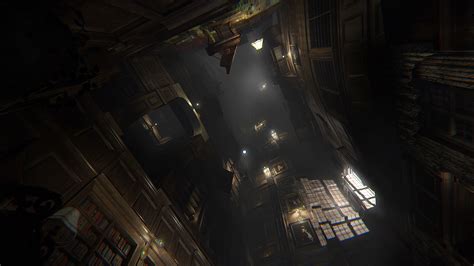 Layers Of Fear Wallpapers Wallpaper Cave