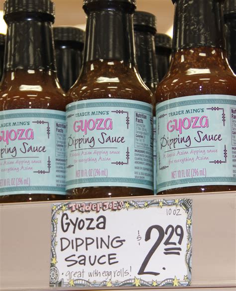 Homemade gyoza recipe and the best dipping sauce ever. Cheat Sheet for Trader Joes... You're Welcome! - Bubbles ...