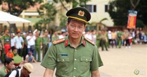 Sở nội vụ tỉnh đồng nai. Tân Giám đốc Công an tỉnh Đồng Nai - con người hành động