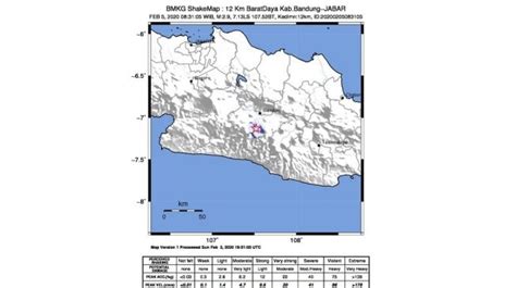 Tempat berbagi ilmu dan pelajaran tentang kimia, fisika, biologi bahasa indonesia, ips, ipa dan agama seputar dunia hukum laska merupakan suatu hukum yang menerangkan bagaimana cara mencari titik pusat gempa. Sesar Aktif di Pengalengan Picu 9 Gempa Hari Ini