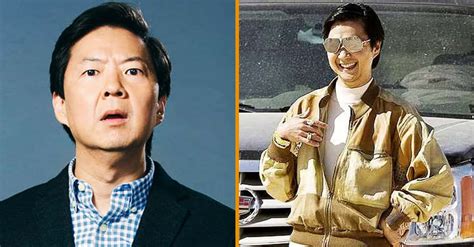 Unbelievable Facts About Ken Jeong The Doctor Turned Comedy Star Factinate