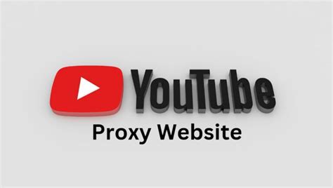 14 Best Youtube Proxy Sites Youtube Unblocked Techlatest