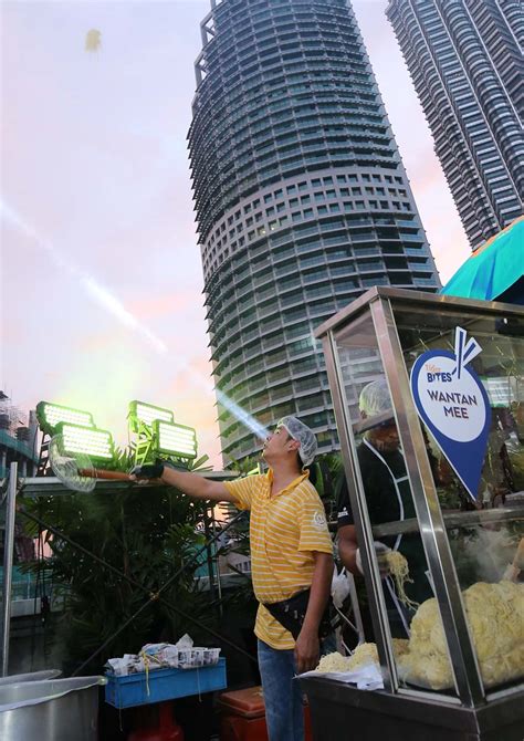 2400 k avenue suite b. FOOD Malaysia