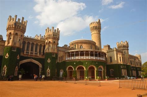 Top 10 Tourist Places to Visit in Bengaluru