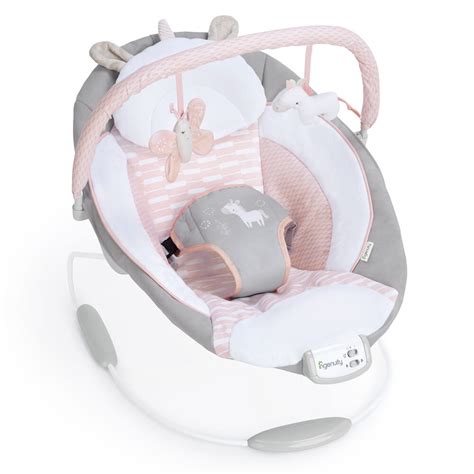 Floor seat sit me up best infant seat with tray: Ingenuity Baby/Infant/Newborn Bouncer/Rocker Chair/Seat 0m ...