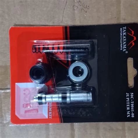 Master Rem Jupiter Mx Kit Depan Takayama Top Quality Tkym Lazada