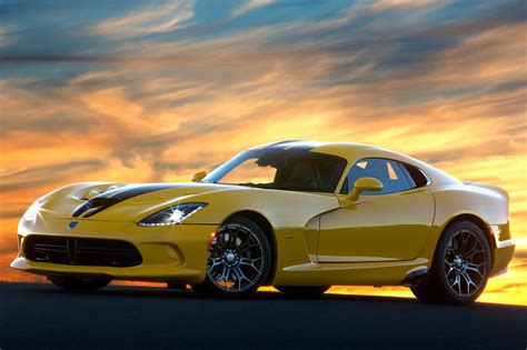 dodge viper